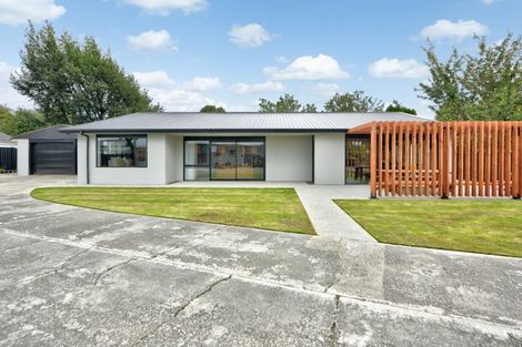 Photo of property in 5 Romney Place, Gore, 9710