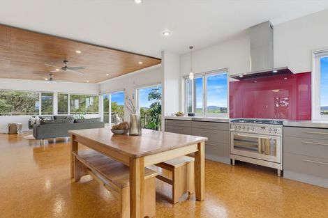 Photo of property in 123 Panekaira Road, Mangapai, Whangarei, 0178