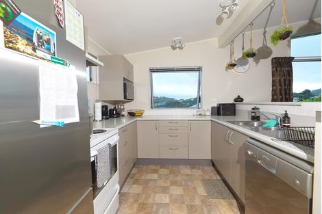 Photo of property in 64a Sheridan Terrace, Johnsonville, Wellington, 6037