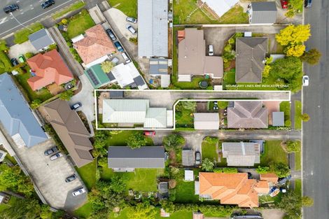 Photo of property in 47a East Street, Claudelands, Hamilton, 3214