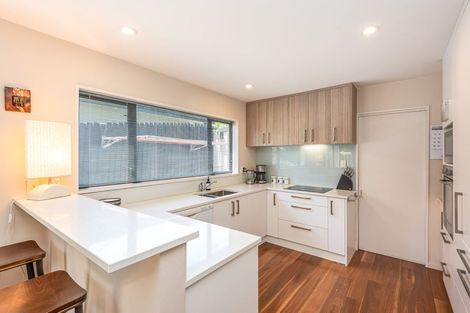 Photo of property in 33a Mcdougall Avenue, St Albans, Christchurch, 8014