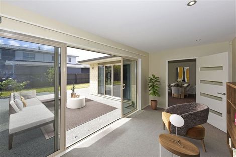 Photo of property in 47 Westpark Drive, Burnside, Christchurch, 8053