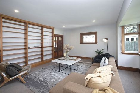 Photo of property in 13 Fulton Avenue, Merivale, Christchurch, 8014