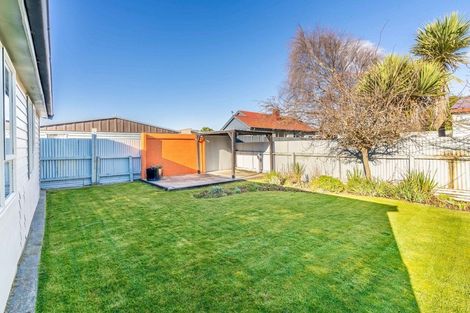 Photo of property in 23 Robertson Street, Richmond, Invercargill, 9810