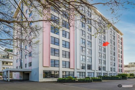 Photo of property in Hobson Court Flats, 47/70 Hobson Street, Thorndon, Wellington, 6011