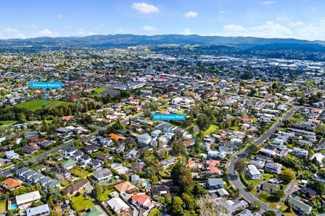 Photo of property in 32b Tirimoana Road, Te Atatu South, Auckland, 0602