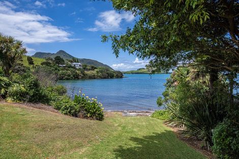 Photo of property in 2418 Whangarei Heads Road, Whangarei Heads, 0174