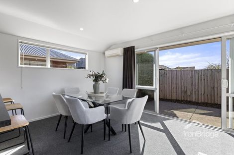 Photo of property in 57a Somerville Crescent, Aidanfield, Christchurch, 8025