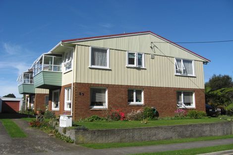 Photo of property in 3/87 Brougham Street, New Plymouth, 4310