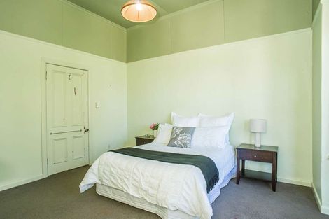 Photo of property in 211 Grant Road, Thorndon, Wellington, 6011