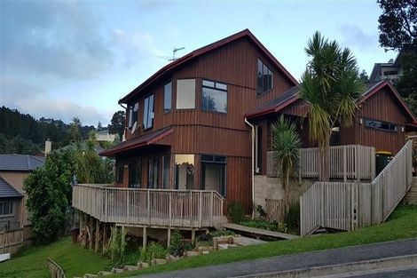 Photo of property in 103 Island Bay Road, Beach Haven, Auckland, 0626