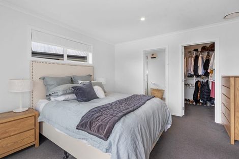 Photo of property in 9 Whincops Road, Halswell, Christchurch, 8025