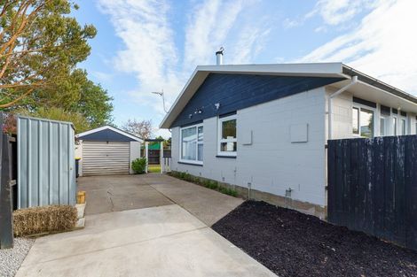 Photo of property in 1/58 Clydesdale Street, Woolston, Christchurch, 8062