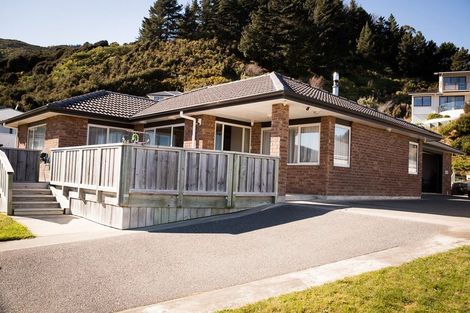 Photo of property in 48 Nelson Crescent, Wainuiomata, Lower Hutt, 5014