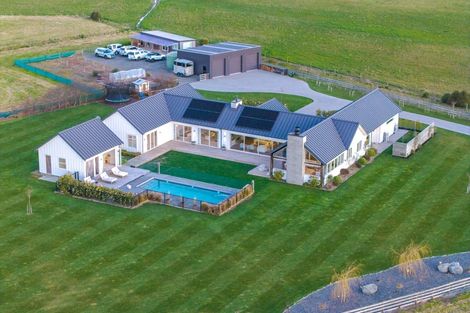 Photo of property in 36d Island Road, Clarkville, Kaiapoi, 7691