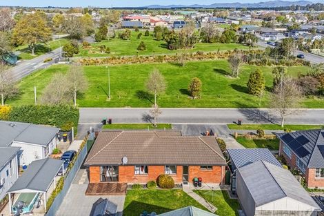 Photo of property in 5 Rich Street, Kaiapoi, 7630