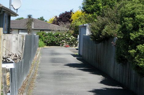 Photo of property in 2a Farquhars Road, Redwood, Christchurch, 8051