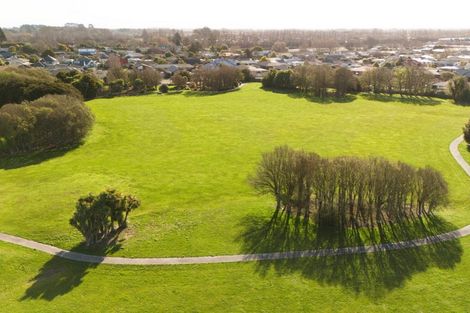 Photo of property in 47b Solomon Avenue, Redwood, Christchurch, 8051