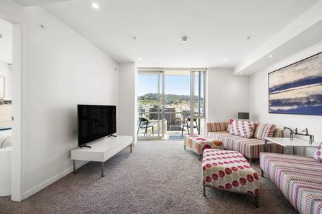 Photo of property in Elevate, 9/30b Taranaki Street, Te Aro, Wellington, 6011