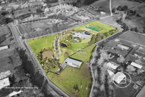 Photo of property in 104 Mahoenui Valley Road, Coatesville, Albany, 0793