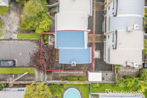 Photo of property in 1a/10 Park Avenue, Epuni, Lower Hutt, 5011