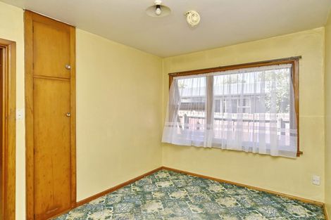 Photo of property in 1/17 Frensham Crescent, Woolston, Christchurch, 8062