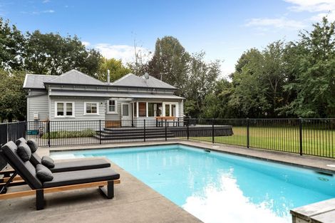 Photo of property in 43 Scotsman Valley Road, Tauwhare, Hamilton, 3287