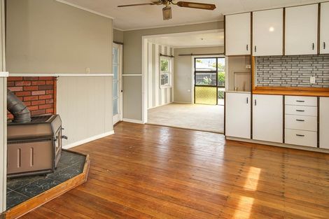 Photo of property in 22 Hampden Street, Murchison, 7007