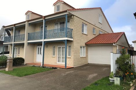 Photo of property in 33 Janway Avenue, Flat Bush, Auckland, 2016