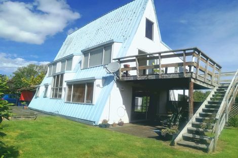 Photo of property in 19 Puketapu Crescent, Taumarunui, 3920