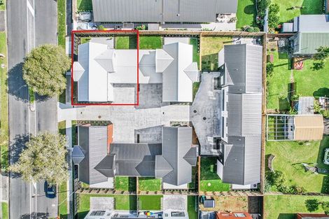 Photo of property in 1/15 Glen Lynne Avenue, Queenwood, Hamilton, 3210
