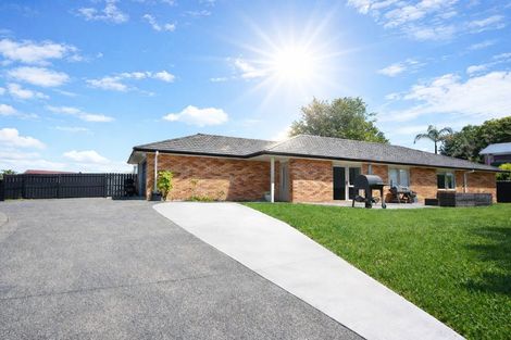 Photo of property in 28 Roto Street, Te Kauwhata, 3710