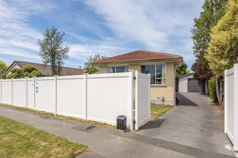 Photo of property in 4 Thorness Street, Avondale, Christchurch, 8061