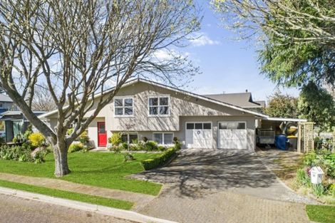 Photo of property in 74 Burwood Road, Matamata, 3400