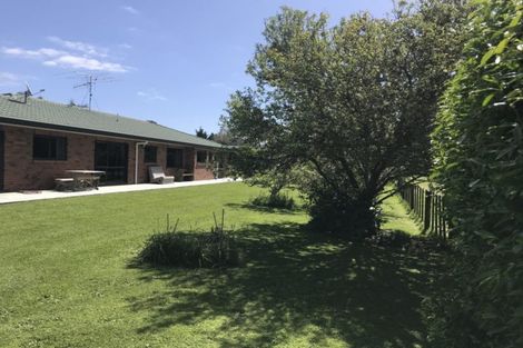 Photo of property in 225 Harris Road, Glenbervie, Whangarei, 0175