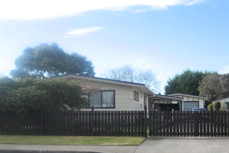 Photo of property in 806 Albert Street, Parkvale, Hastings, 4122