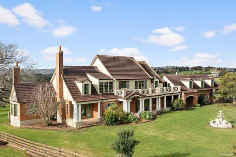 Photo of property in 432 Runciman Road, Ramarama, Drury, 2578