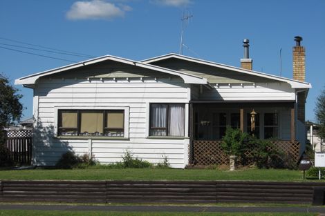 Photo of property in 172 Hakanoa Street, Huntly, 3700