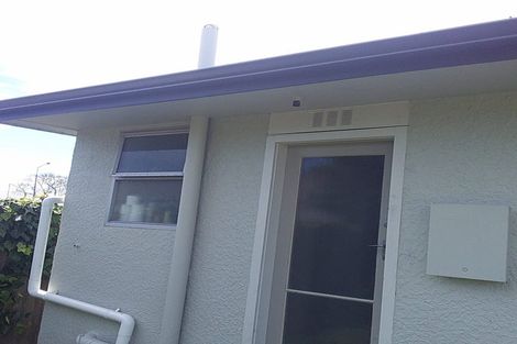 Photo of property in 10/20 Avalon Street, Richmond, Christchurch, 8013