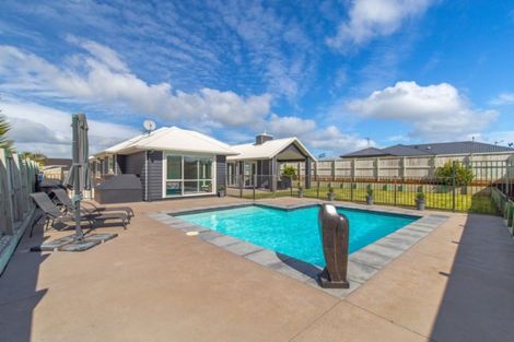 Photo of property in 13 Carnoustie Place, Morrinsville, 3300