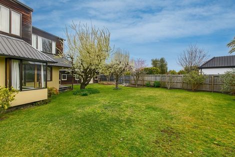 Photo of property in 59 Deepdale Street, Burnside, Christchurch, 8053