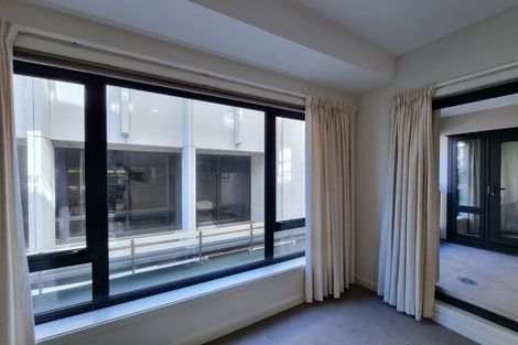 Photo of property in Kate Sheppard Apartments, 3a/42 Molesworth Street, Thorndon, Wellington, 6011