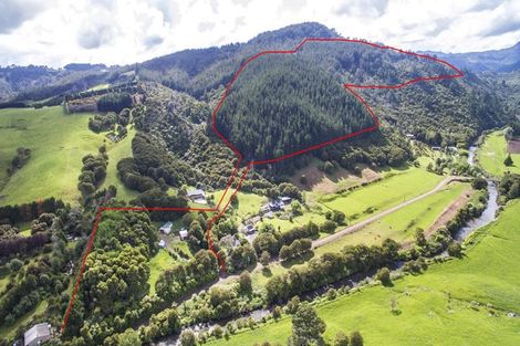 Photo of property in 195 Kapowai Road, Whenuakite, Whitianga, 3591
