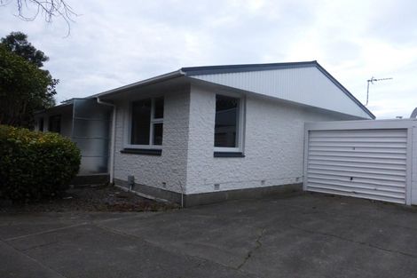 Photo of property in 3/447 Worcester Street, Linwood, Christchurch, 8011