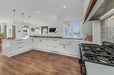 Photo of property in 1580 Clintons Road, Darfield, 7571