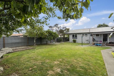 Photo of property in 127 Apollo Parade, Milson, Palmerston North, 4414