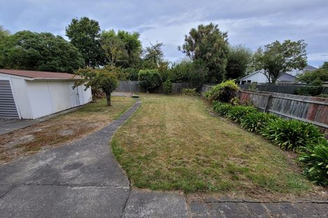 Photo of property in 14 Crosby Street, Mairehau, Christchurch, 8013