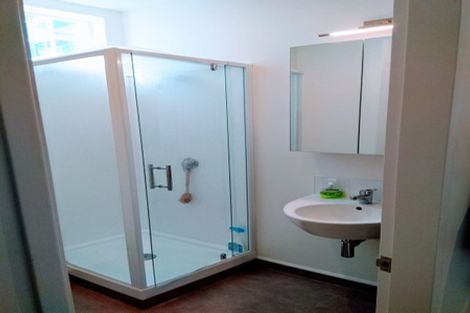 Photo of property in Fusion Apartments, 8/29 Jessie Street, Te Aro, Wellington, 6011