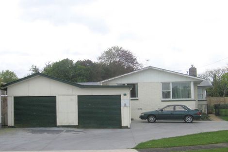 Photo of property in 4 Cobham Drive, Morrinsville, 3300
