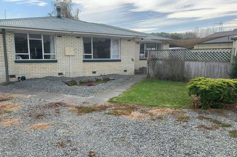 Photo of property in 43 Thomas Street, Temuka, 7920